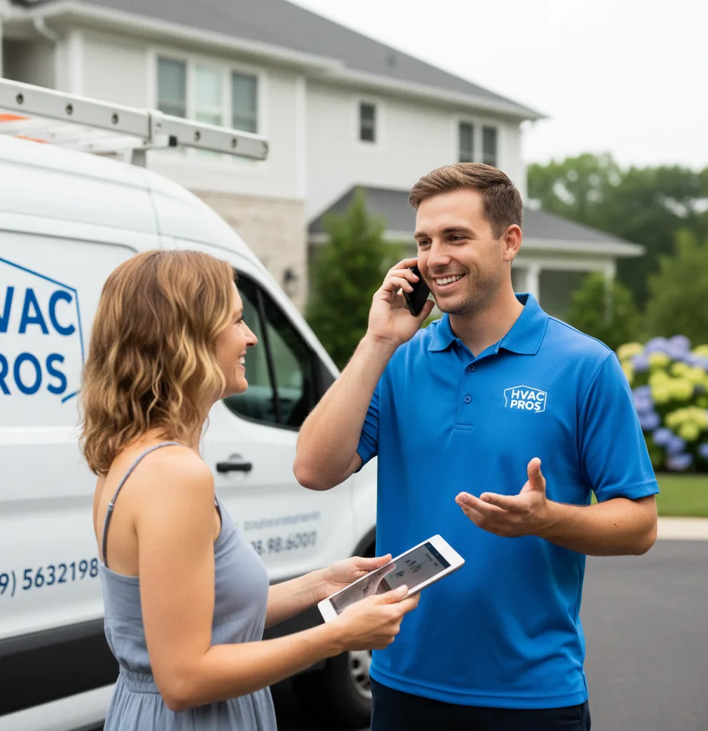 Heating System Repair in Mount Arlington, NJ